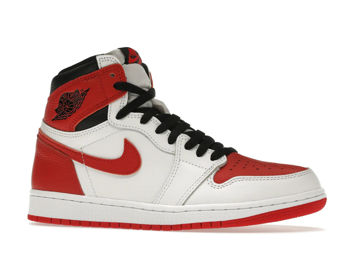 Nike Air Jordan 1 High 'Heritage'