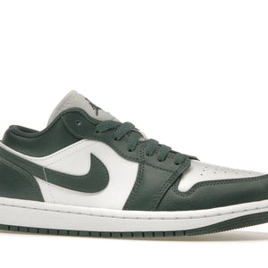 Nike Air Jordan 1 Low 'Galactic Jade'