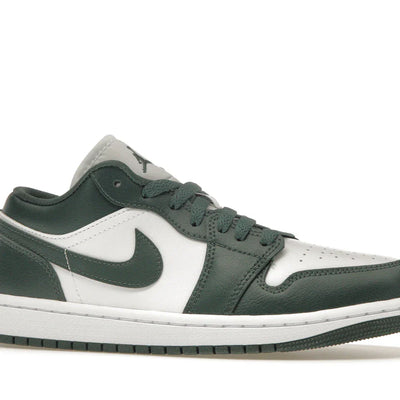 Nike Air Jordan 1 Low 'Galactic Jade'