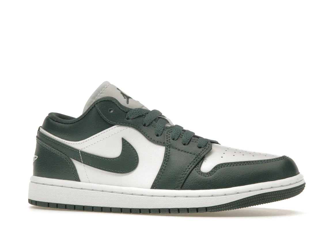 Nike Air Jordan 1 Low 'Galactic Jade'