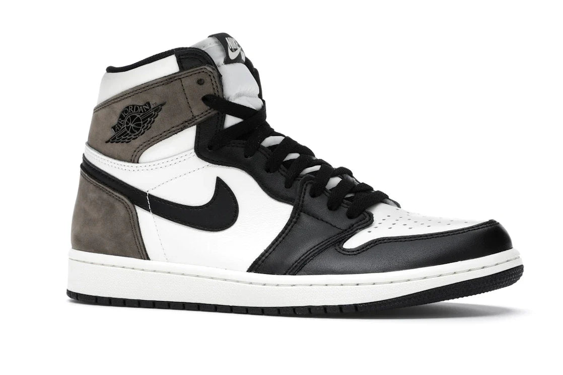 Nike Air Jordan 1 High 'Dark Mocha'
