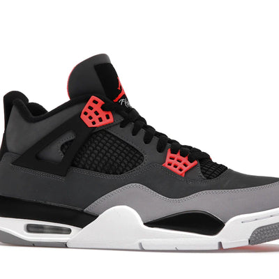 Nike Air Jordan 4 'Infrared'