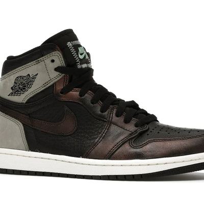 Nike Air Jordan 1 High 'Patina'