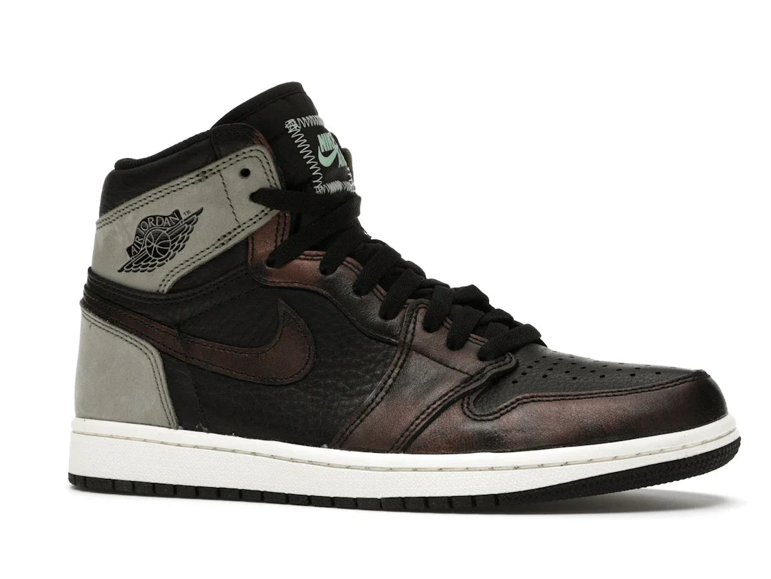 Nike Air Jordan 1 High 'Patina'