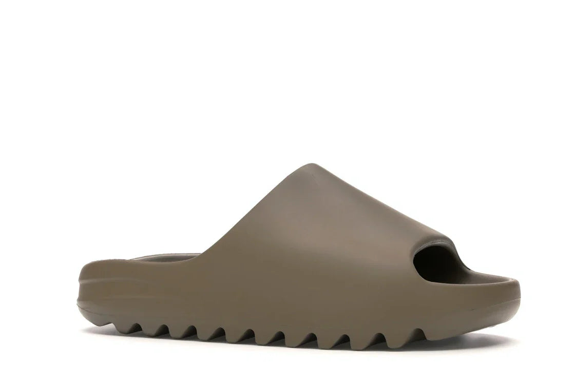 Adidas Yeezy Slide 'Earth Brown'
