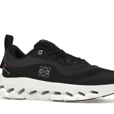 On x Loewe Cloudtilt 2 'Black'
