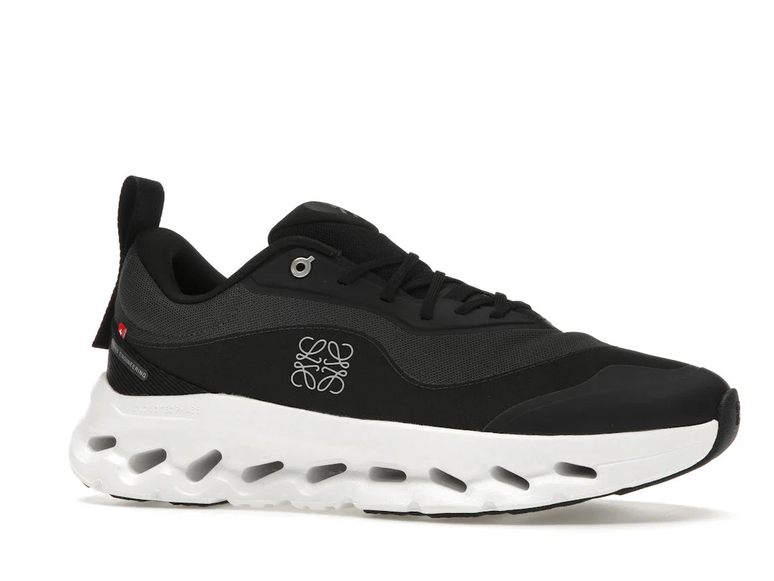 On x Loewe Cloudtilt 2 'Black'