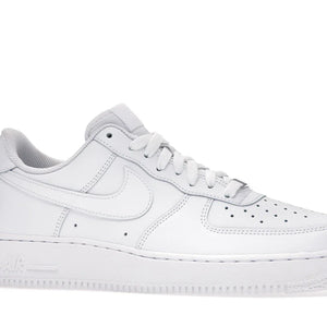 Nike Air Force 1 Low 07 'Triple White'