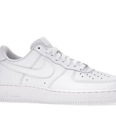 Nike Air Force 1 Low 07 'Triple White'