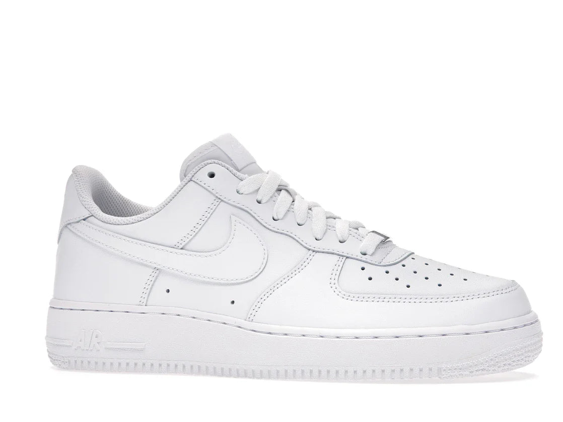 Nike Air Force 1 Low 07 'Triple White'