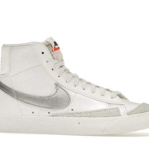 Nike Blazer Mid 'White'