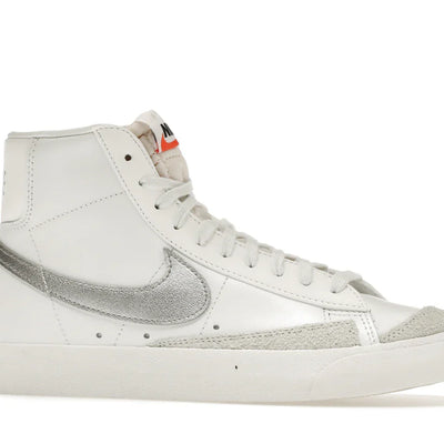Nike Blazer Mid 'White'