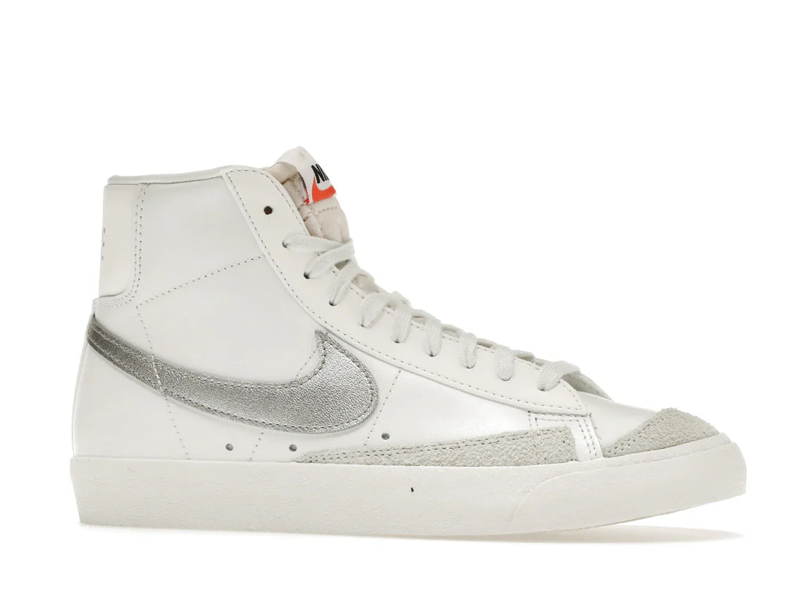 Nike Blazer Mid 'White'
