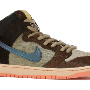 Nike	SB Dunk High 'Turkdunken' (Special Box)