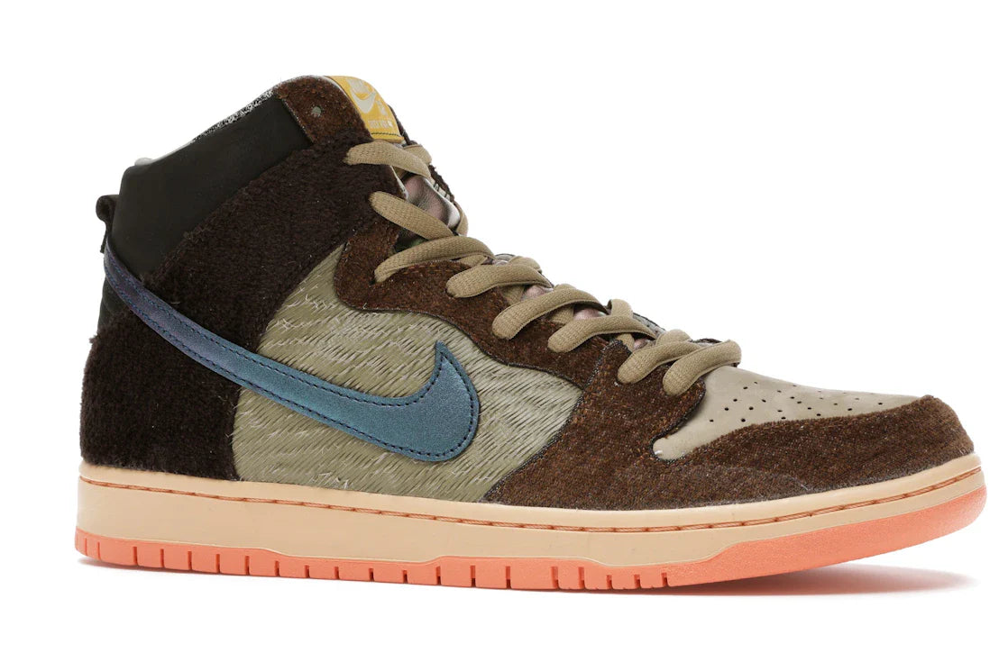 Nike	SB Dunk High 'Turkdunken' (Special Box)