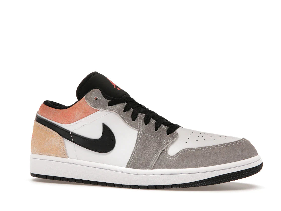Nike Air Jordan 1 Low 'Flight Club'