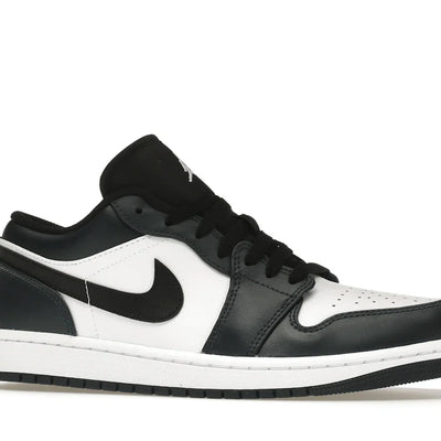 Nike Air Jordan 1 Low 'Dark Teal/Armory Navy'