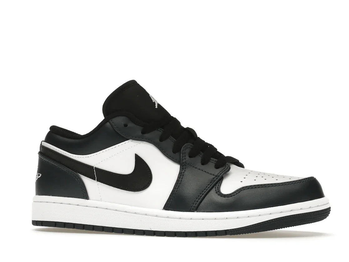 Nike Air Jordan 1 Low 'Dark Teal/Armory Navy'