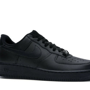 Nike Air Force 1 Low 07 'Triple Black'