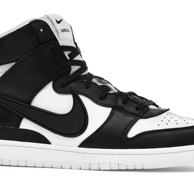 Nike	Dunk High 'Ambush Black & White'