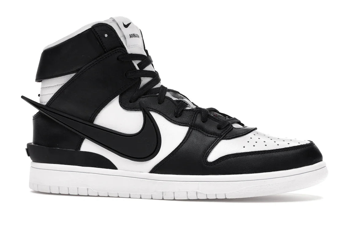 Nike	Dunk High 'Ambush Black & White'