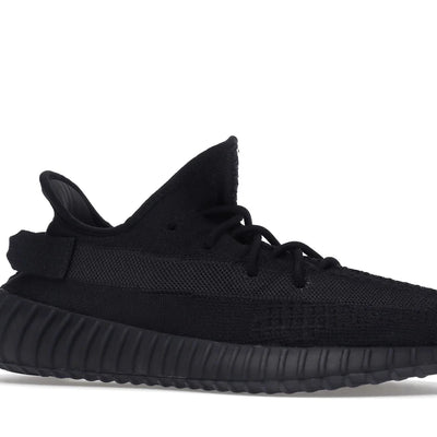 Adidas Yeezy 350 V2 'Onyx'
