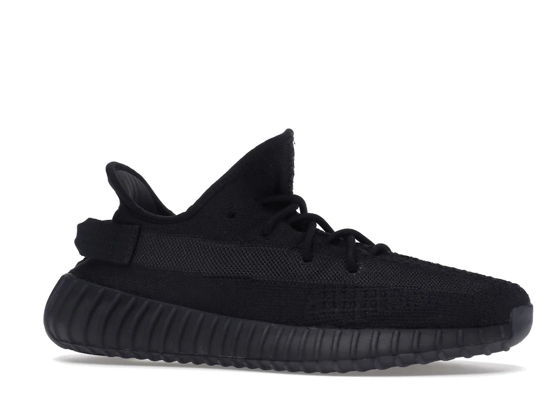 Adidas Yeezy 350 V2 'Onyx'