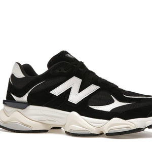 New Balance 9060 'Black & White'