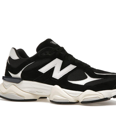 New Balance 9060 'Black & White'