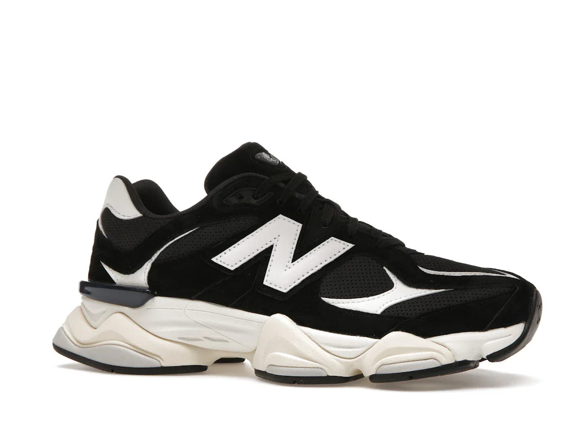 New Balance 9060 'Black & White'