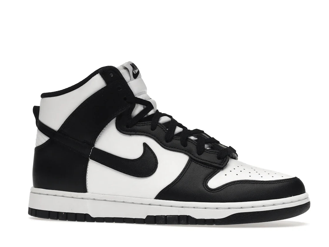 Nike	Dunk High 'Panda'