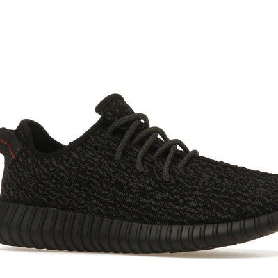 Adidas Yeezy 350 V1 'Pirate Black'