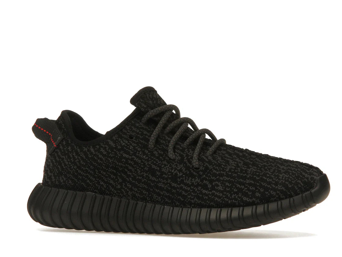 Adidas Yeezy 350 V1 'Pirate Black'