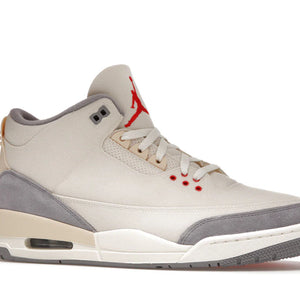 Nike Air Jordan 3 'Muslin'