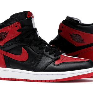 Nike Air Jordan 1 High 'Homage To Home'