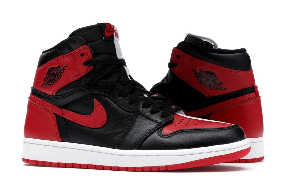 Nike Air Jordan 1 High 'Homage To Home'