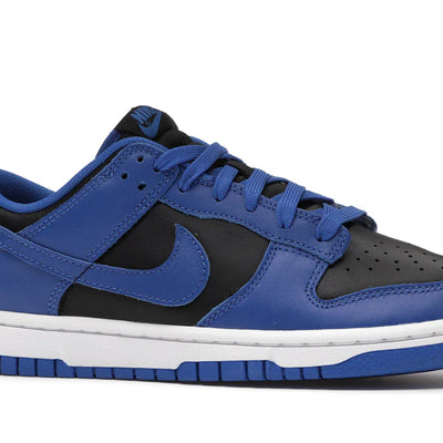 Nike Dunk Low 'Hyper Cobalt'