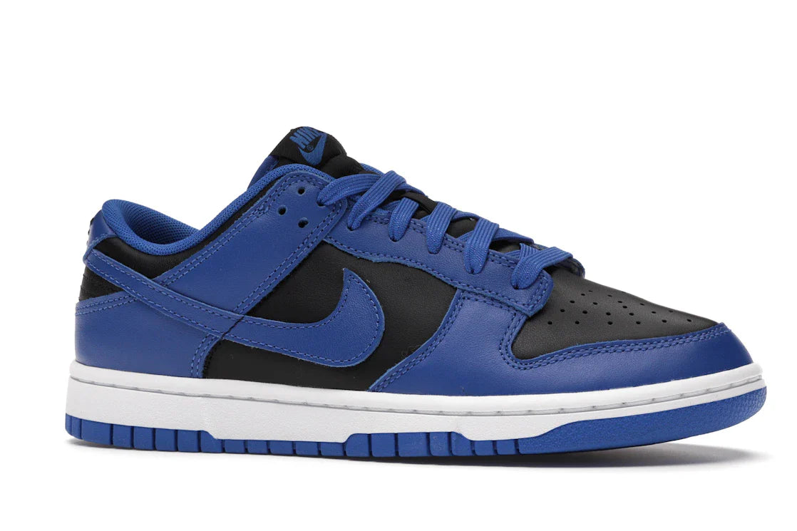 Nike Dunk Low 'Hyper Cobalt'