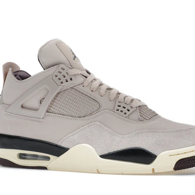 Nike Air Jordan 4 'AMM' While You Sleep