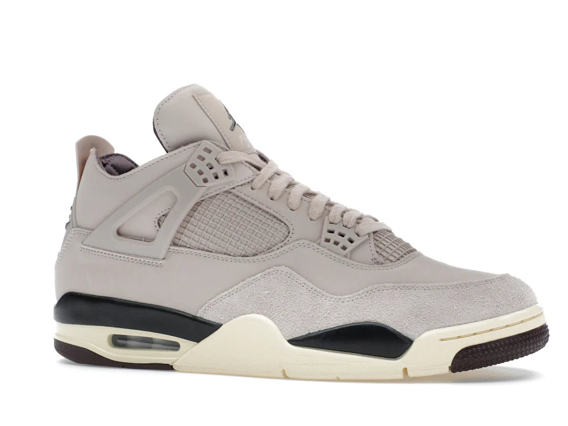 Nike Air Jordan 4 'AMM' While You Sleep