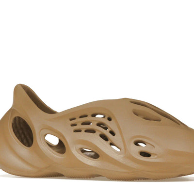 Adidas Foam RNNR 'Clay Taupe'