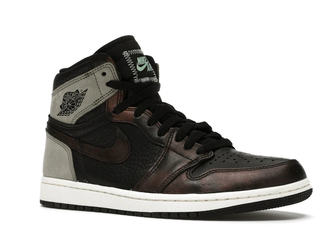 Nike Air Jordan 1 High 'Patina'