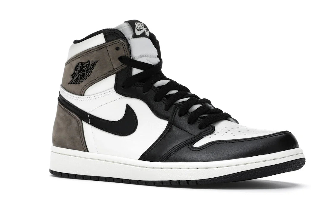 Nike Air Jordan 1 High 'Dark Mocha'