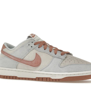 Nike Dunk Low 'Fossil Rose'