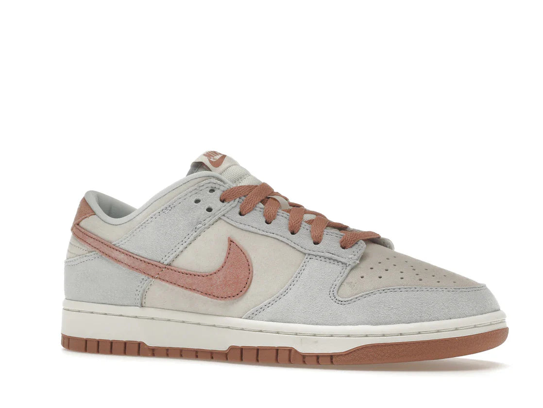 Nike Dunk Low 'Fossil Rose'