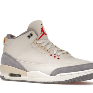 Nike Air Jordan 3 'Muslin'