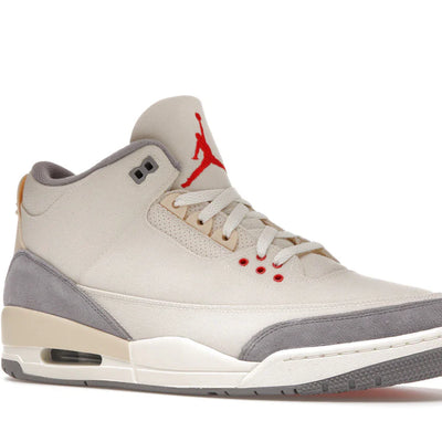 Nike Air Jordan 3 'Muslin'