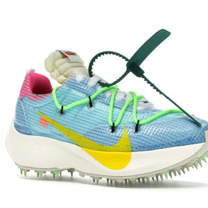 Nike x Off-White Vaporstreet 'Polarised Blue'