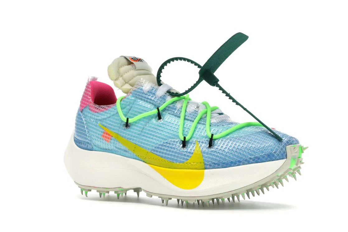 Nike x Off-White Vaporstreet 'Polarised Blue'