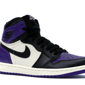 Nike	Air Jordan 1 High 'Court Purple 1.0'
